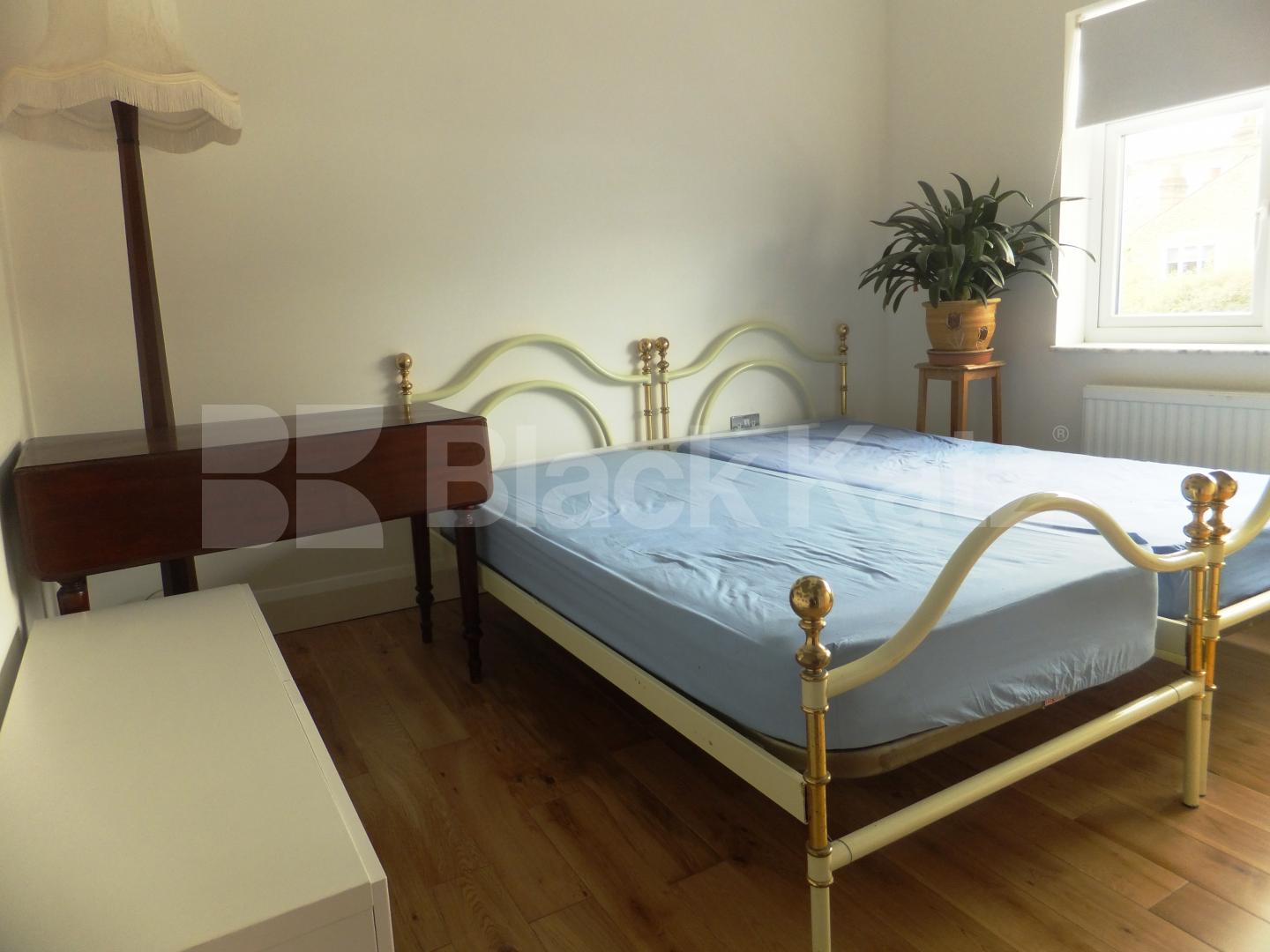 			NEW INSTRUCTION, 3 Bedroom, 1 bath, 1 reception Flat			 Second Avenue, Acton